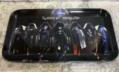 ツイステッドワンダーランド メラミントレーのサムネイル