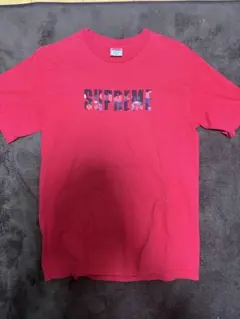 2026年最新】supreme 花柄 tシャツの人気アイテム - メルカリ