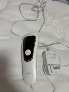 Entil 光IPL美容器 脱毛器 M3