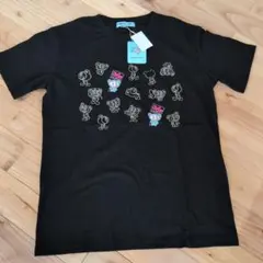 エンジェルブルー　35th記念　Tシャツ　半袖　M　限定のサムネイル