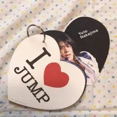 中島裕翔ᙏ̤̫❤︎