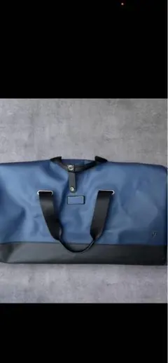 VESSEL Signature 2.0 GARMENT DUFFLE