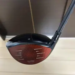 ステルス2ドライバー