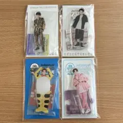 Travis Japan 宮近海斗 アクスタまとめ売り