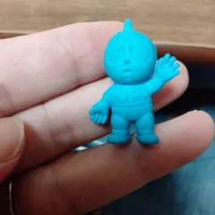 2026年最新】キン消し ミート君の人気アイテム - メルカリ