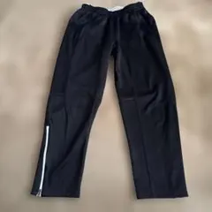 ジッパーポケット付き ロングパンツ