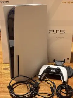 SONY PlayStation 5 本体(通常版) CFI-1000A01