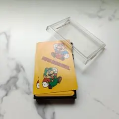 Nintendo スーパーマリオブラザーズ3トランプ 未使用 任天堂 スーパーマリオブラザーズ3 トランプ - メルカリ