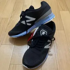 ニューバランス ハンゾー ランニングシューズ MHANZTH1 26cmのサムネイル