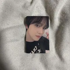 ヘチャン JUMP UP トレカ