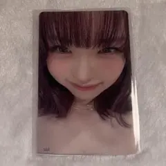 ME:I 海老原鼓 アリツア ラントカ トレカ 068