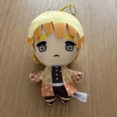 美品‼︎鬼滅の刃 善逸