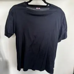 Armor-Lux 半袖 Tシャツ ブラックのサムネイル