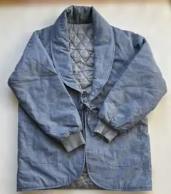 ガウン ルームウェア