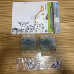 にゃんこ大戦争　一番くじ