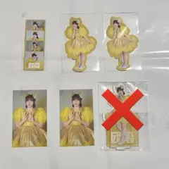 早瀬ノエル ラッフルくじ