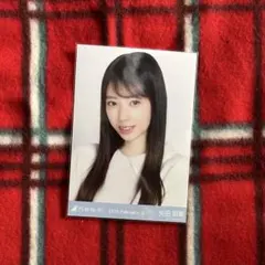 乃木坂46 フォトカード 鈴木佑捺 NOGI's LETTER For You - メルカリ