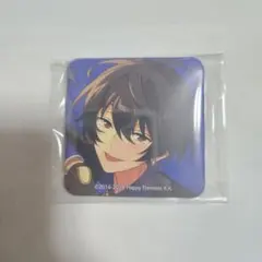 あんスタ TRIP 特典 缶バッジ 朔間凛月