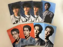 JO1 河野純喜 トレカ まとめ売り