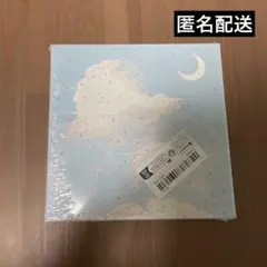 Shein Temu 絵の具塗り絵キット　星空