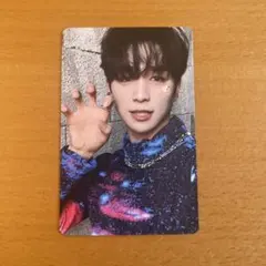 後藤威尊トレカ　MATCH UP