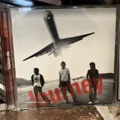 w-inds. Journey