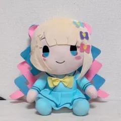 NEEDYGIRLOVERDOSE 超てんちゃん ぬいぐるみ2(ツー) - メルカリ