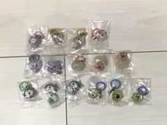 TRUZ めじるしアクセサリー