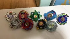 爆転シュート　ベイブレード　まとめ売り