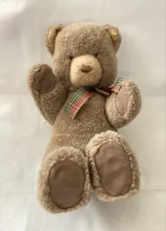 Steiff シュタイフ テディベア ドイツ製