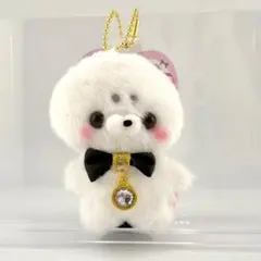 ✨新品✨　すくっとたっちさん　あざらしさん　ぬいぐるみ　キーホルダー　マスコット