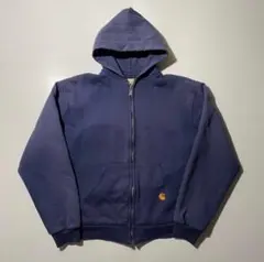 2026年最新】CARHARTT ジップパーカー 80sの人気アイテム - メルカリ