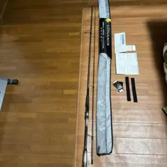 2026年最新】シーバスロッド シマノ ルナミスの人気アイテム - メルカリ