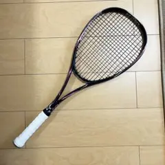 YONEX ボルトレイジ8s ライジングストーム29ポンド - メルカリ