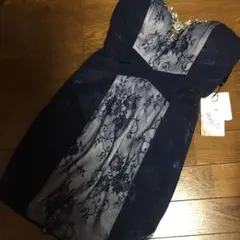 andy an ミニドレス 新品未使用