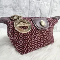 【未使用級✨】Longchamp ロンシャン コインケース 小銭入れ ミニポーチのサムネイル