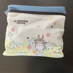 となりのトトロ 保温保冷バッグ
