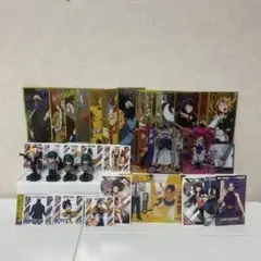 僕のヒーローアカデミア　グッズセット