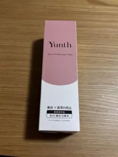 Yunth Pure VC Whitening Toner 150ml