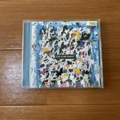 ONE OK ROCK Eye of the Storm
