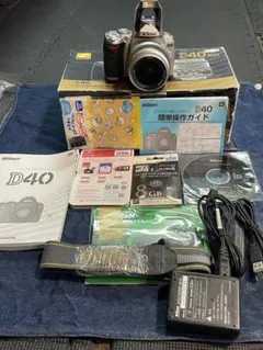 Nikon デジタルカメラのサムネイル
