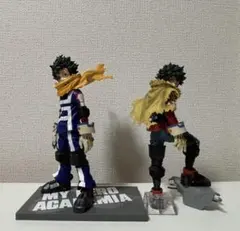 僕のヒーローアカデミア 緑谷出久 フィギュア