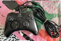 HORI Switch コントローラー 有線