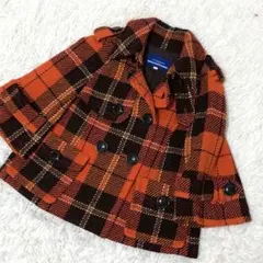 バーバリー ピーコート