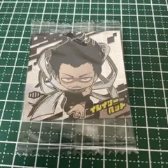 ヒロアカ ウエハース シール イレイザーヘッド