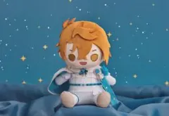 【未開封】 アイナナ おすわりぬいぐるみ 16 STAR SIGNS 八乙女楽 アイナナおすわりぬいぐるみ 16STARSIGNS バースデー 八乙女楽 未開封