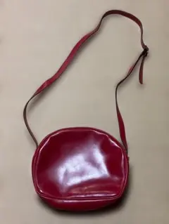 フェラガモ　ポシェット