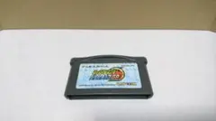 GBA ロックマンエグゼ バトルチップGP グランプリ ソフトのみ ジャンク