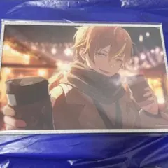 M*U様 プロセカ　東雲彰人　はぴこれ　アクリル色紙 birthday プロセカ はぴこれ アクリル色紙C 缶バッジ 東雲彰人 - メルカリ