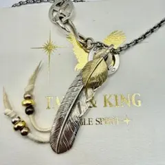 2025年最新】TADY&KING メンズ ネックレスの人気アイテム - メルカリ